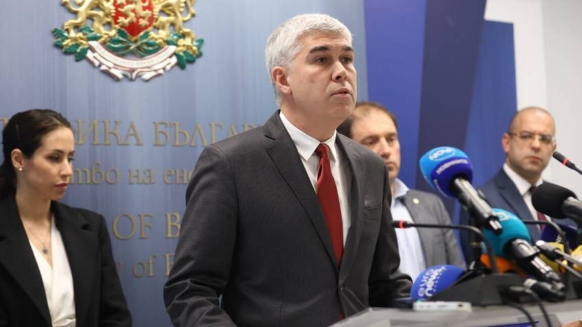 Doi ani mai târziu, Bulgargaz va da în judecată Gazprom pentru suspendarea livrării de gaze rusești