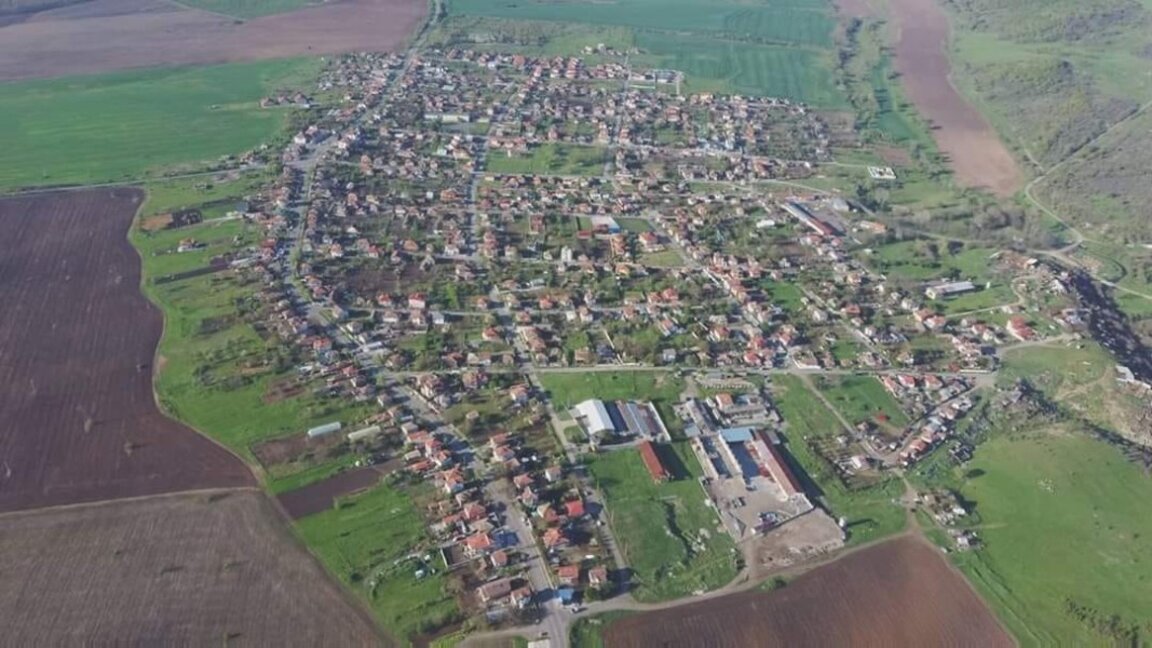 Честват 116 години от основаването на село Маринка