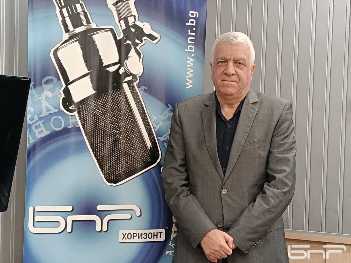 Румен Гечев: Реална е възможността БСП да не влезе в НС при следващи избори