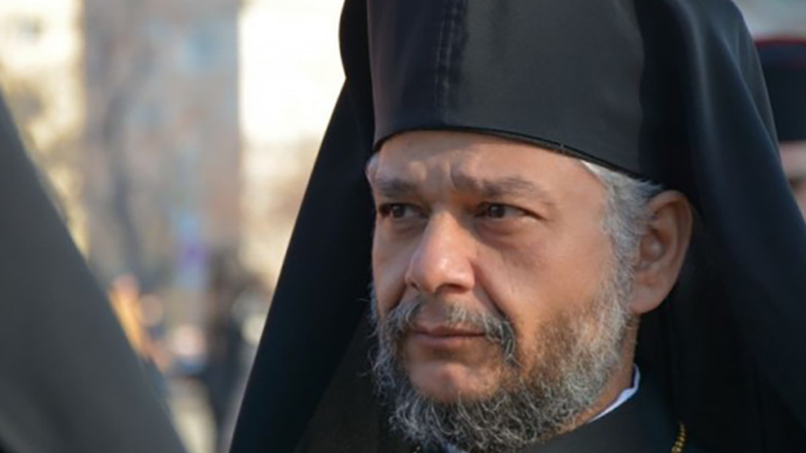 Митрополит Киприан
