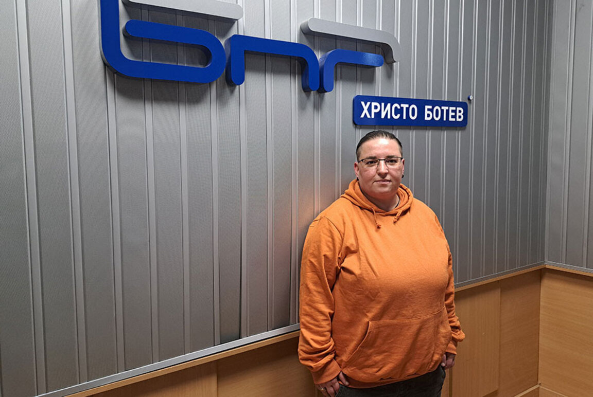 Десислава Петкова