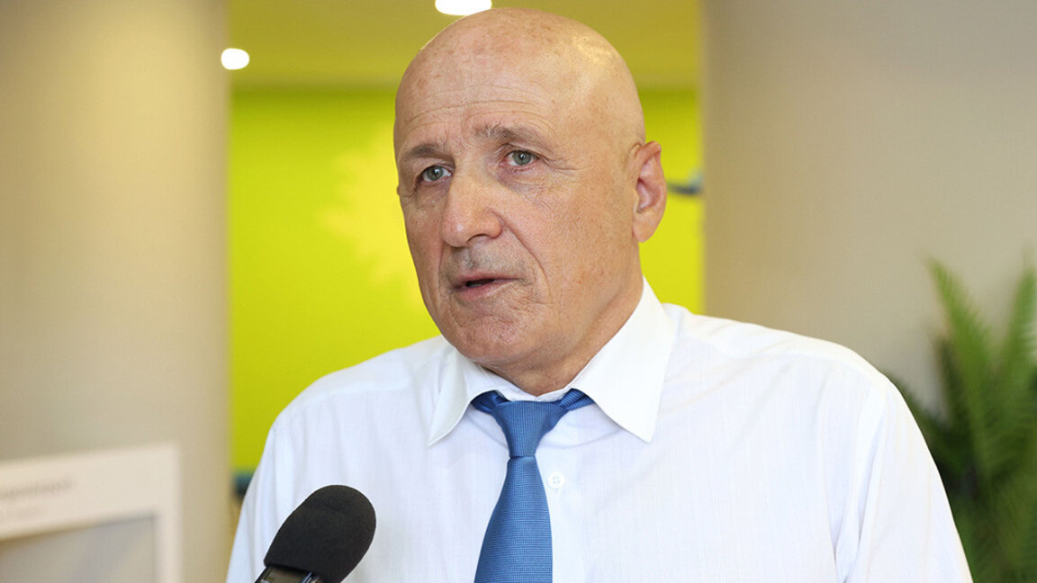 Georgi Tschipilski