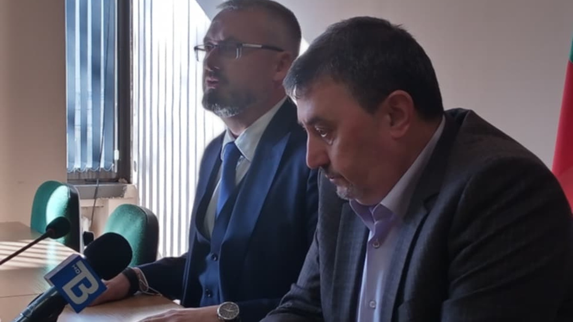 Съдът потвърди закриването на изборни секции в Кюстендил
