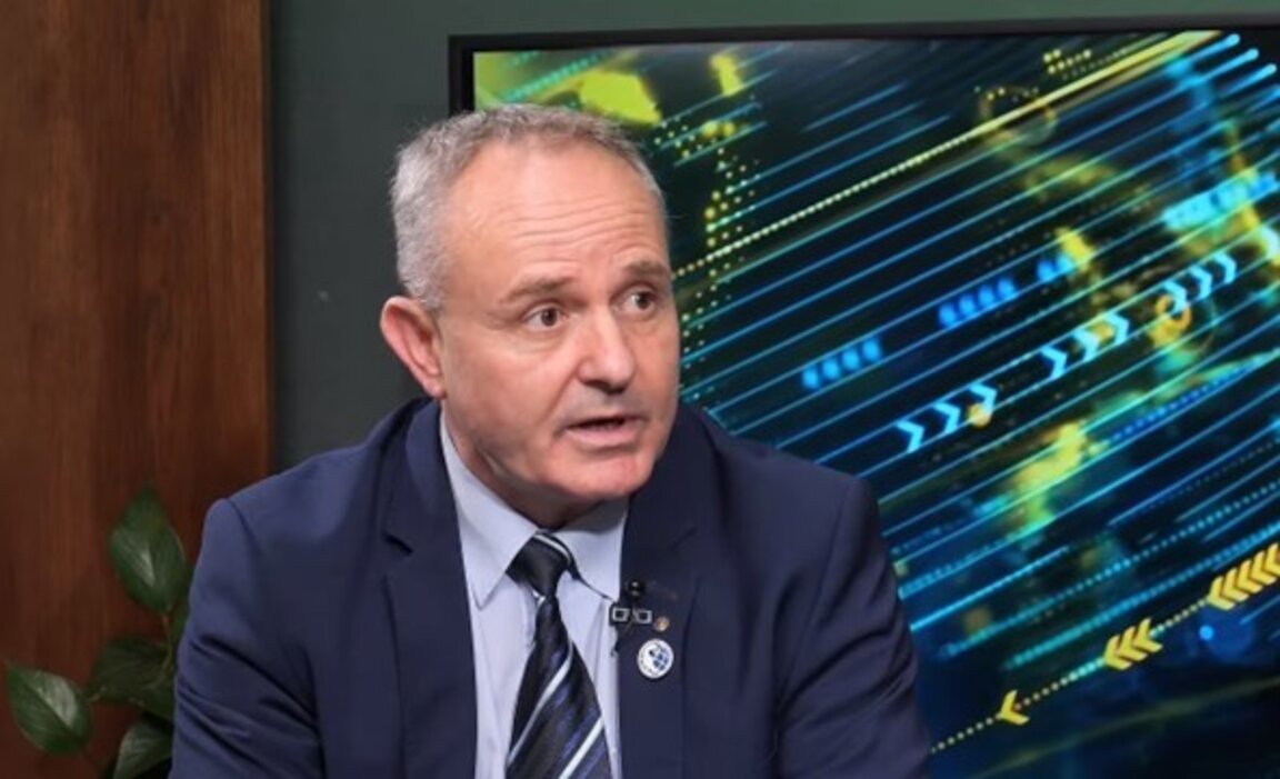 Полк. Диман Георгиев: Русия ще опита да прехвърля вината за неслучването на мира на украинската страна