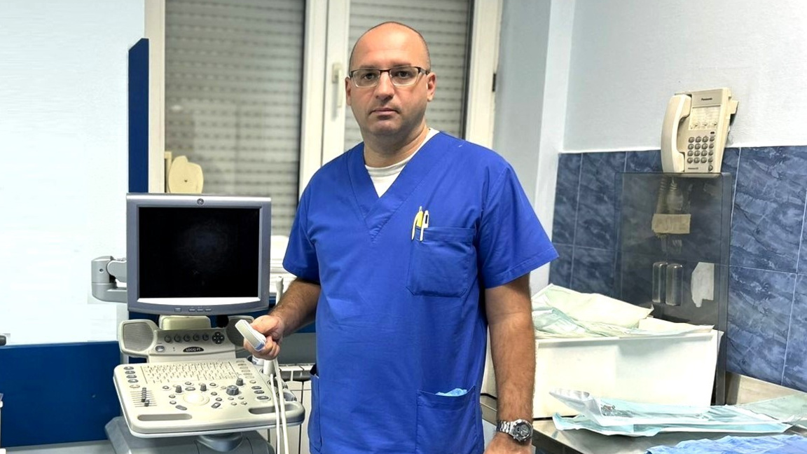 Владислав Младенов