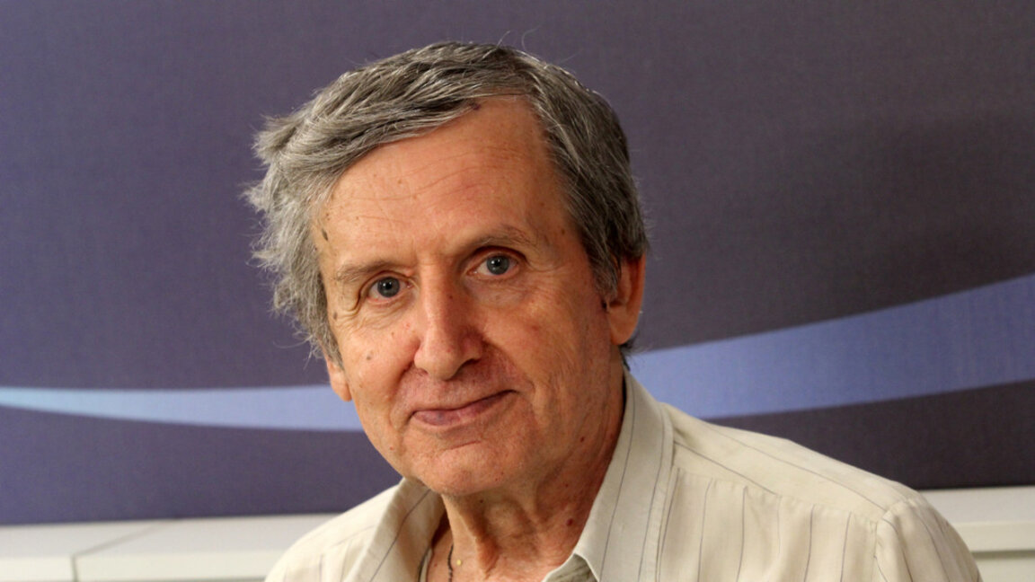 Георги Марков