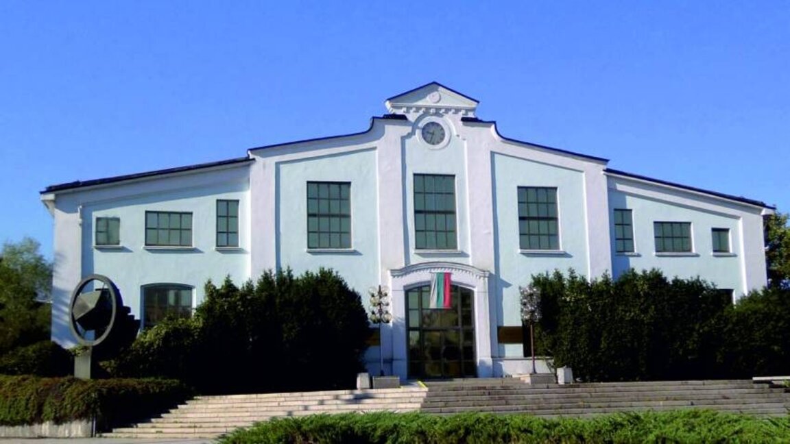 Φωτογραφία: Εθνικό Μουσείο «Η Γη και οι άνθρωποι»