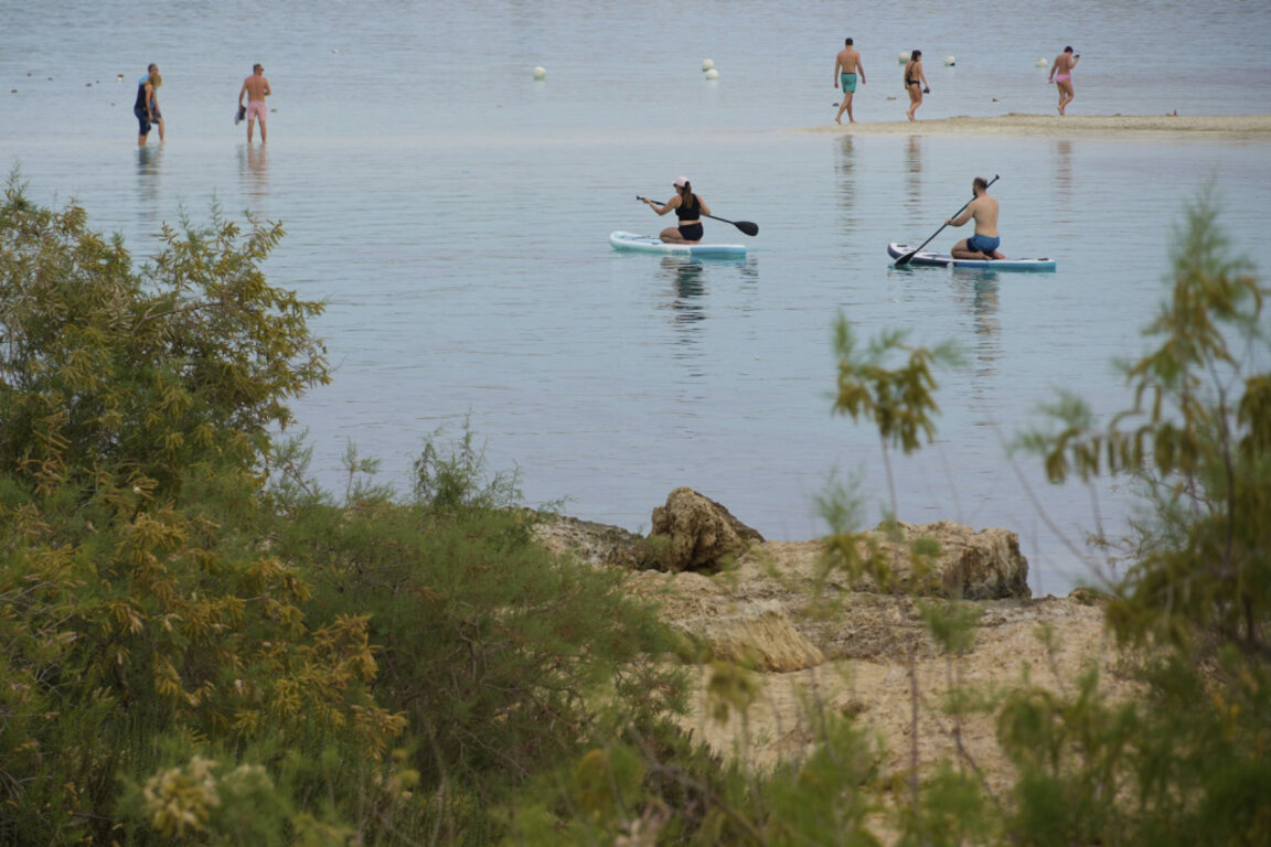Над 4,1 млн. туристи са посетили Кипър от началото на годината