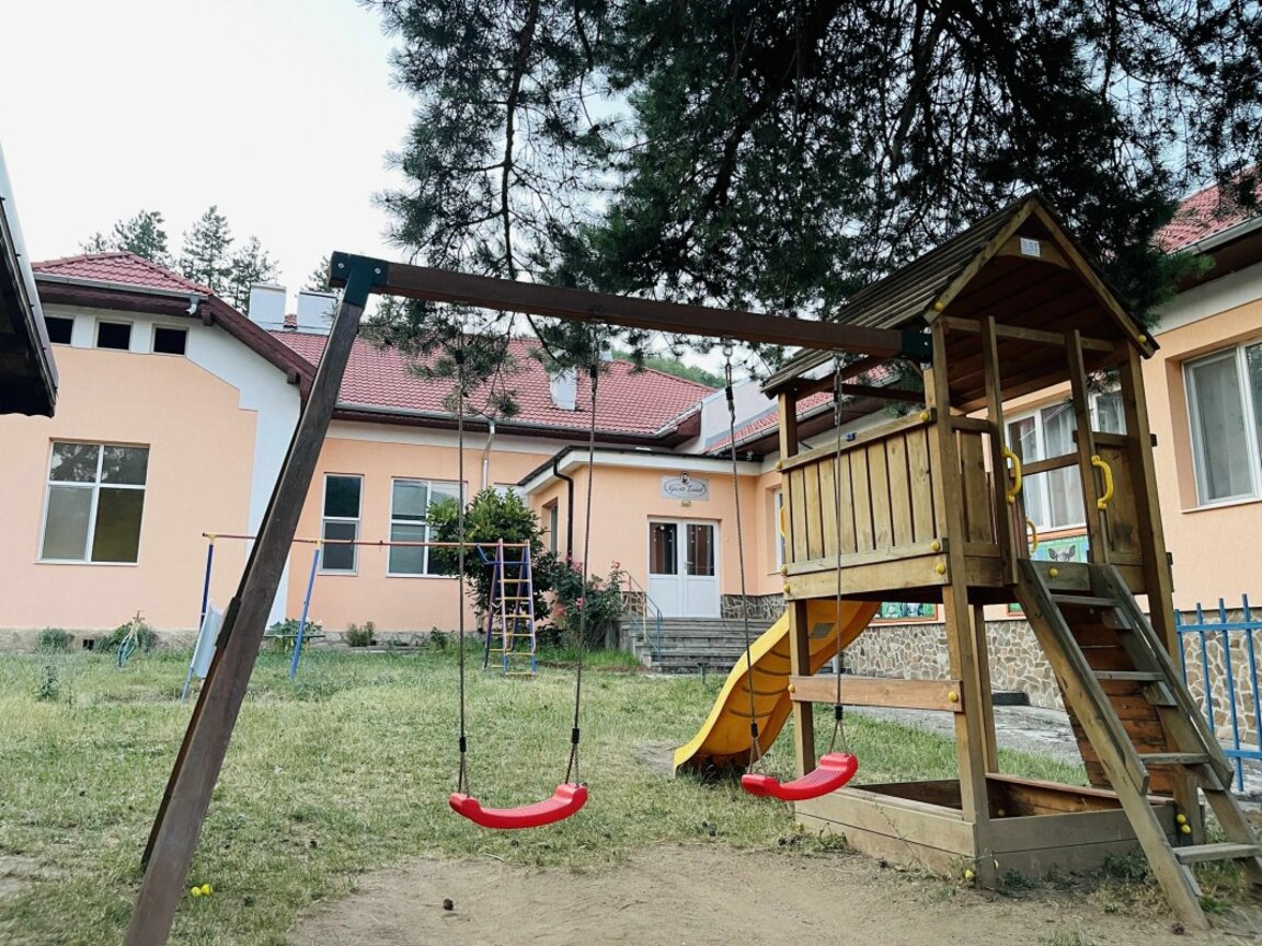 Разкриват нова група в детската градина в Горни Лом
