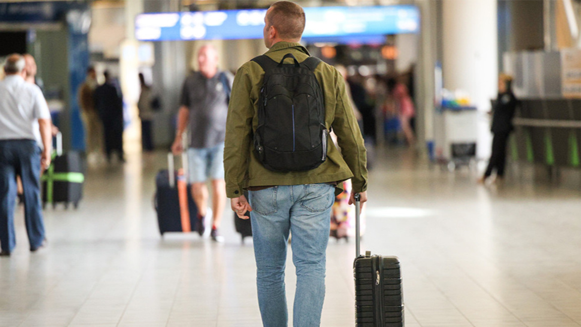 Les Bulgares voyagent de plus en plus......