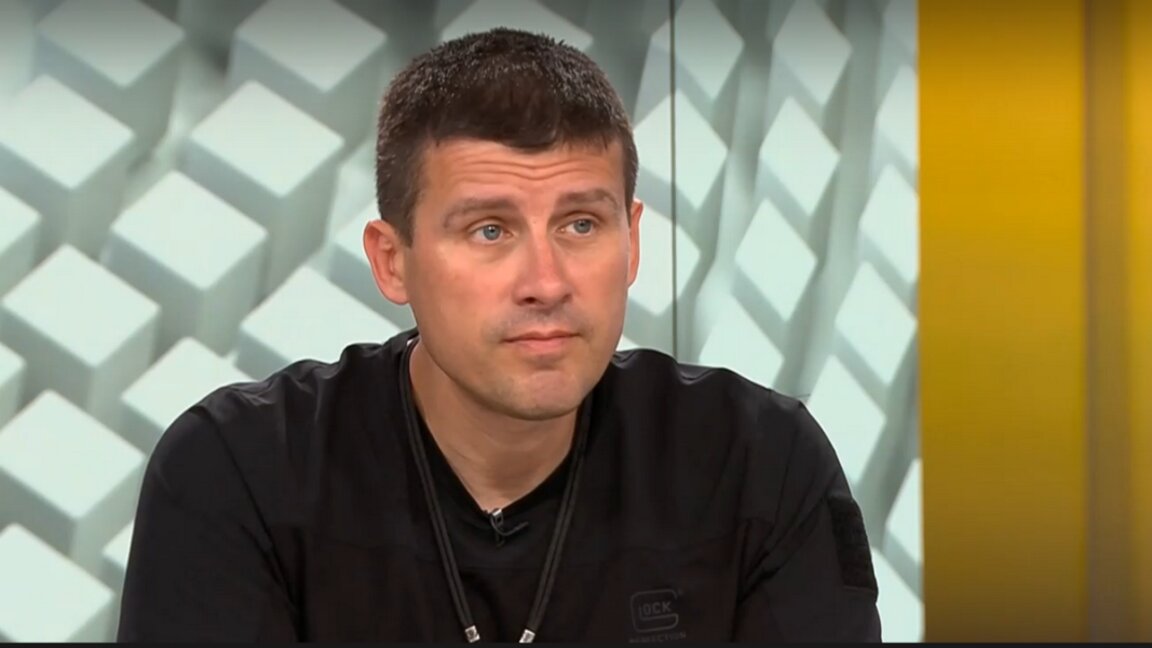 Ивелин Михайлов