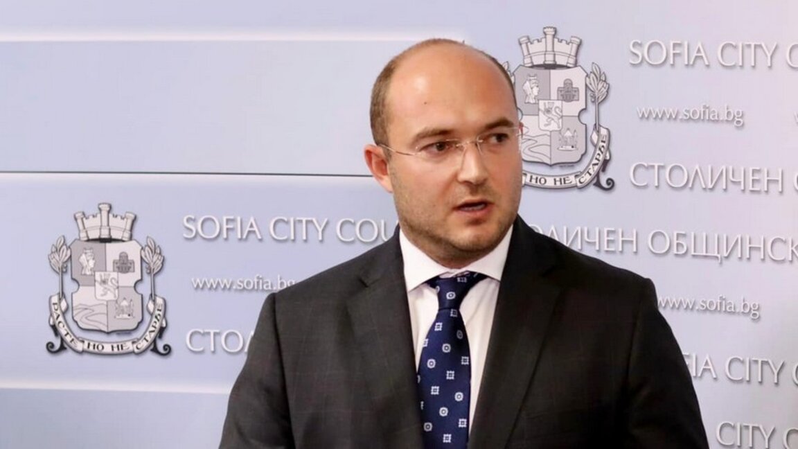 Георги Георгиев: Нищо по-лошо и по-опасно няма за София от плаващи мнозинства в СОС