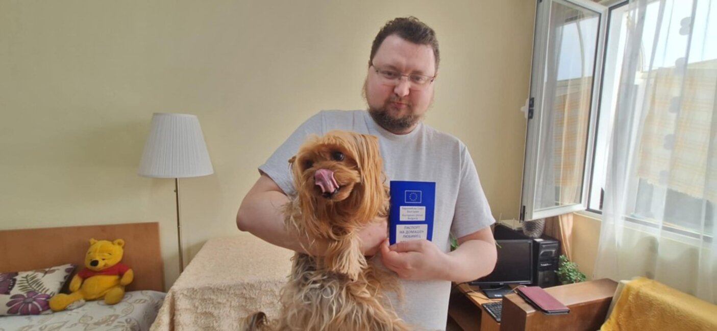 Собствениците на домашни любимци подлежат на задължителна регистрация към всяка община