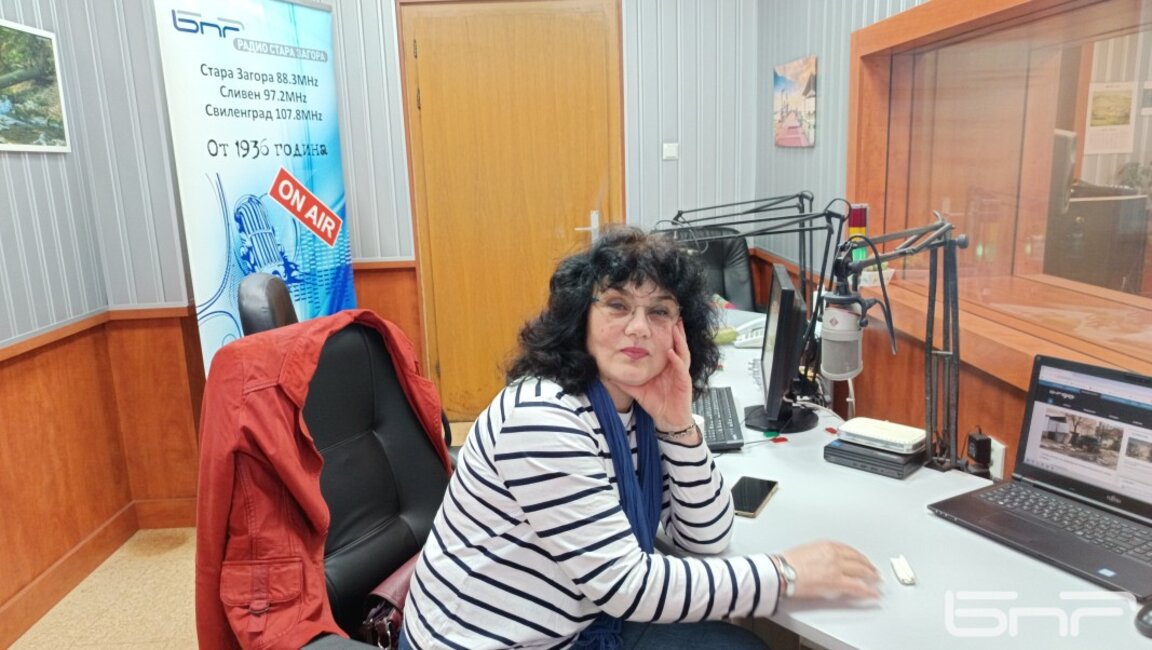 Гергана Вълкова