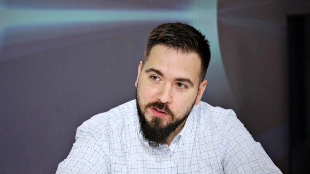 Стоян Панчев: Европейски концерни ще произвеждат в САЩ, за да избегнат мита, а ще внасят на Стария континент!