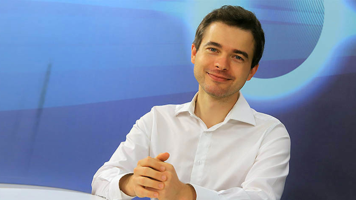 Жоро Пенчев