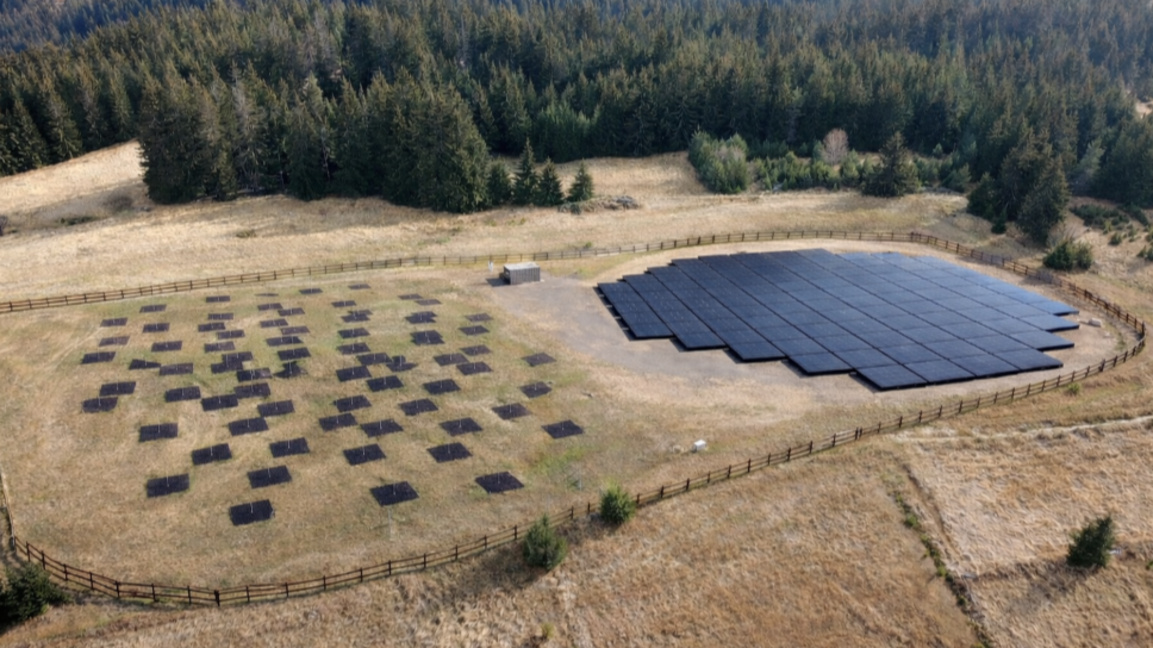 До НАО "Рожен" изграждат първата станция на радиотелескопа LOFAR 