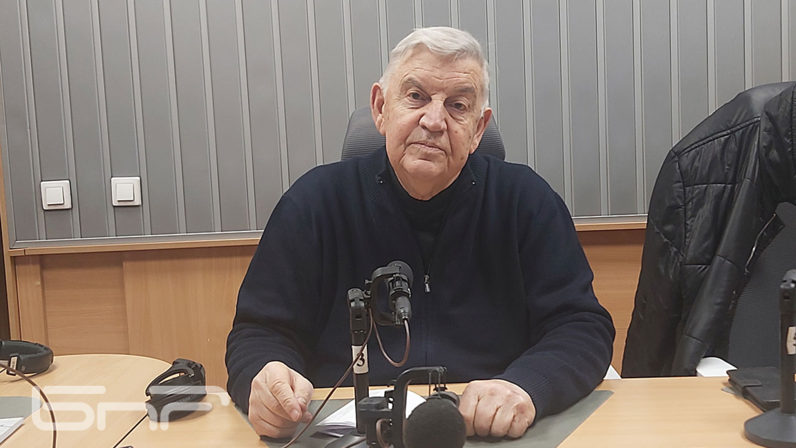 акад. Дамян Дамянов