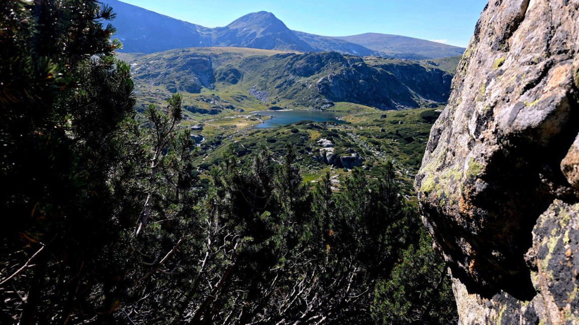 Météo: Ciel changeant et températures de fin d'été