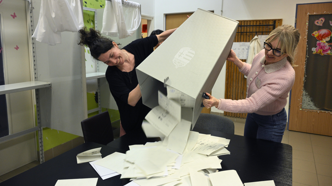 Светла Кьосева: Вчерашният вот беше неви...