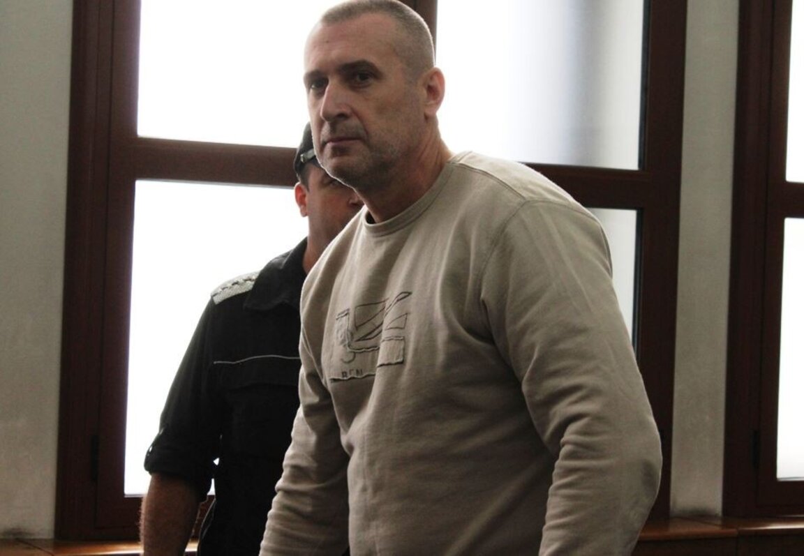 Венцислав Караджов