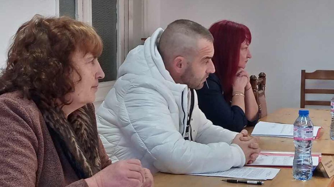 Избират заместник-председател на Общинския съвет в Бобов дол