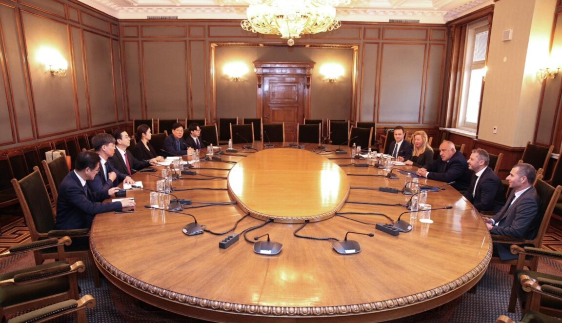 ГЕРБ: Завершение строительства VII и VIII реакторов АЭС "Козлодуй" должно быть в срок