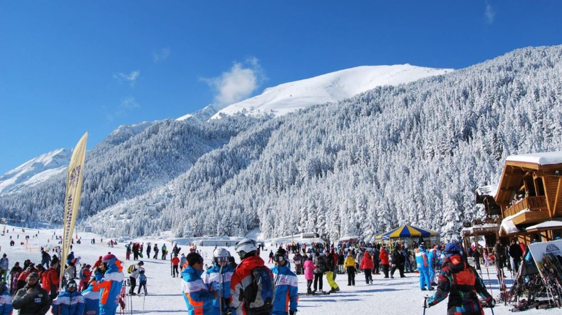Банско