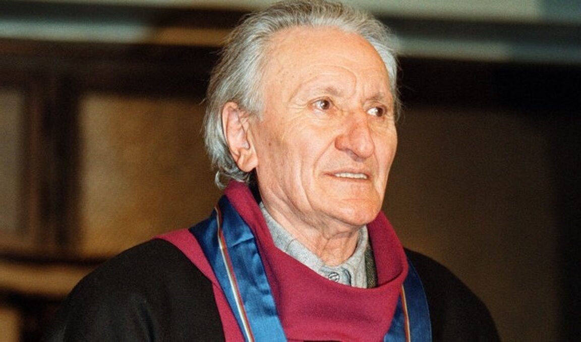 Йордан Радичков и словото, което събира света