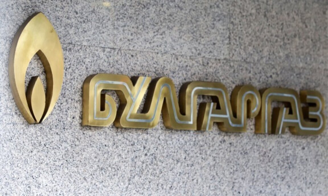 Bulgarien verklagt russisches Unternehmen Gazprom Export auf 400 Millionen Euro