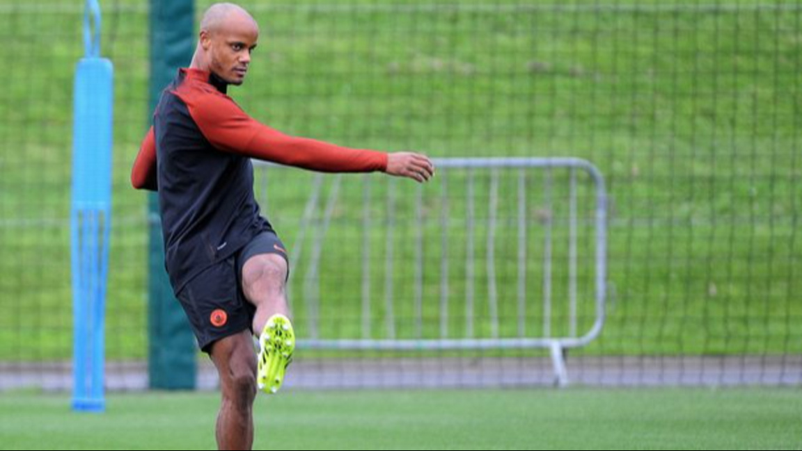 Венсан Компани