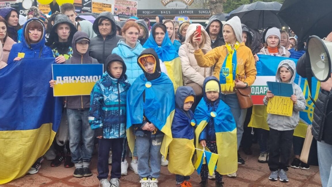 Bulgarien beteiligt sich an der Diskussion über Alternativen zum vorübergehenden Schutz für ukrainische Flüchtlinge