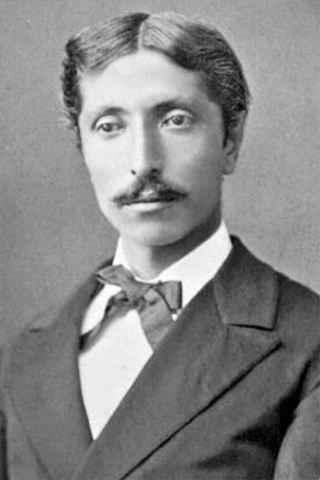 Стефан Панаретов (1853 – 1931)