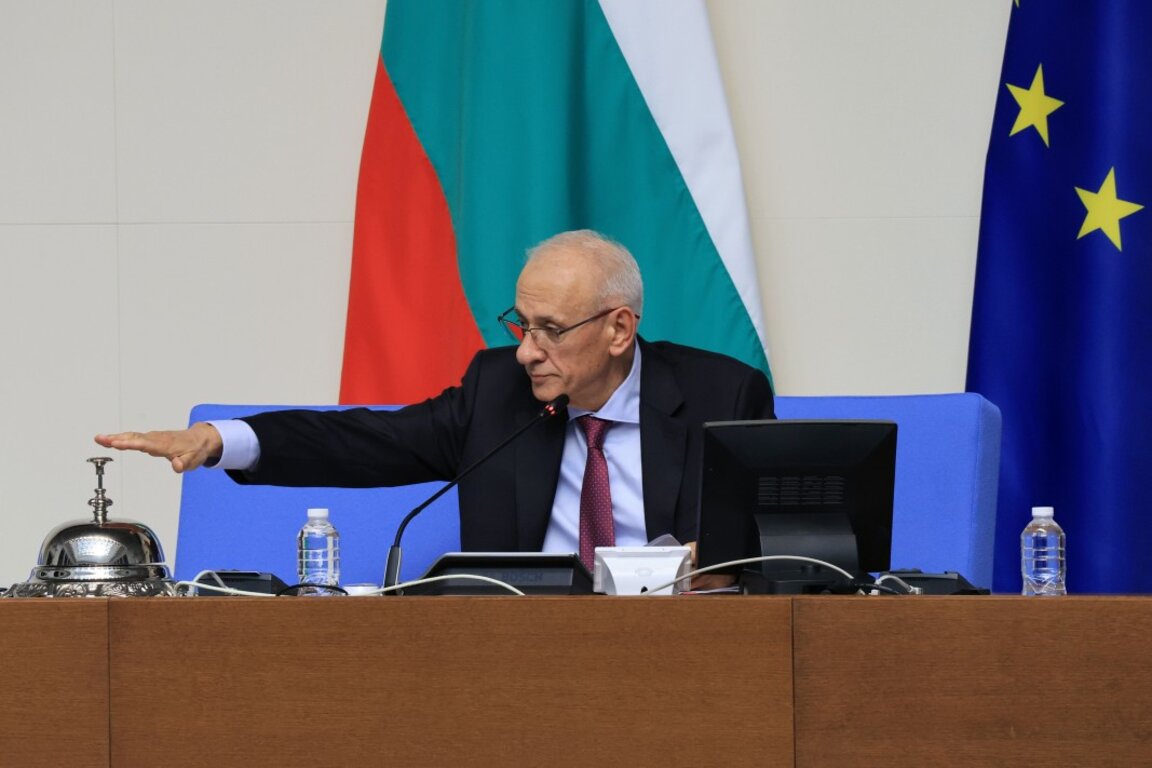 Силви Кирилов