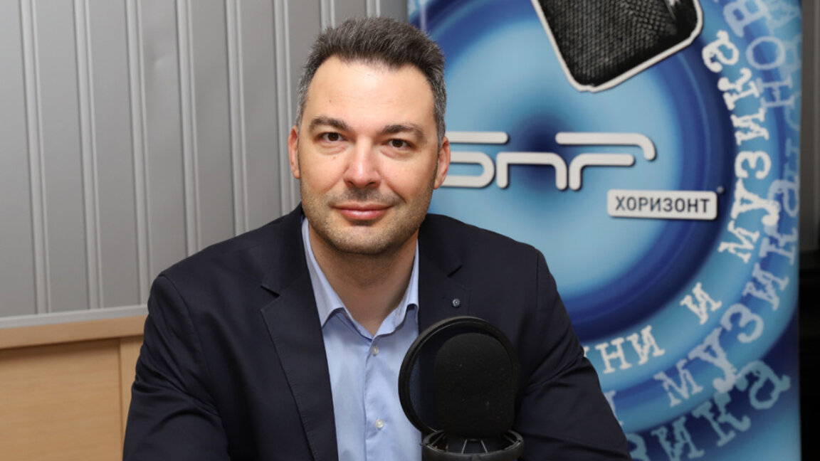 Адвокат Емил Георгиев