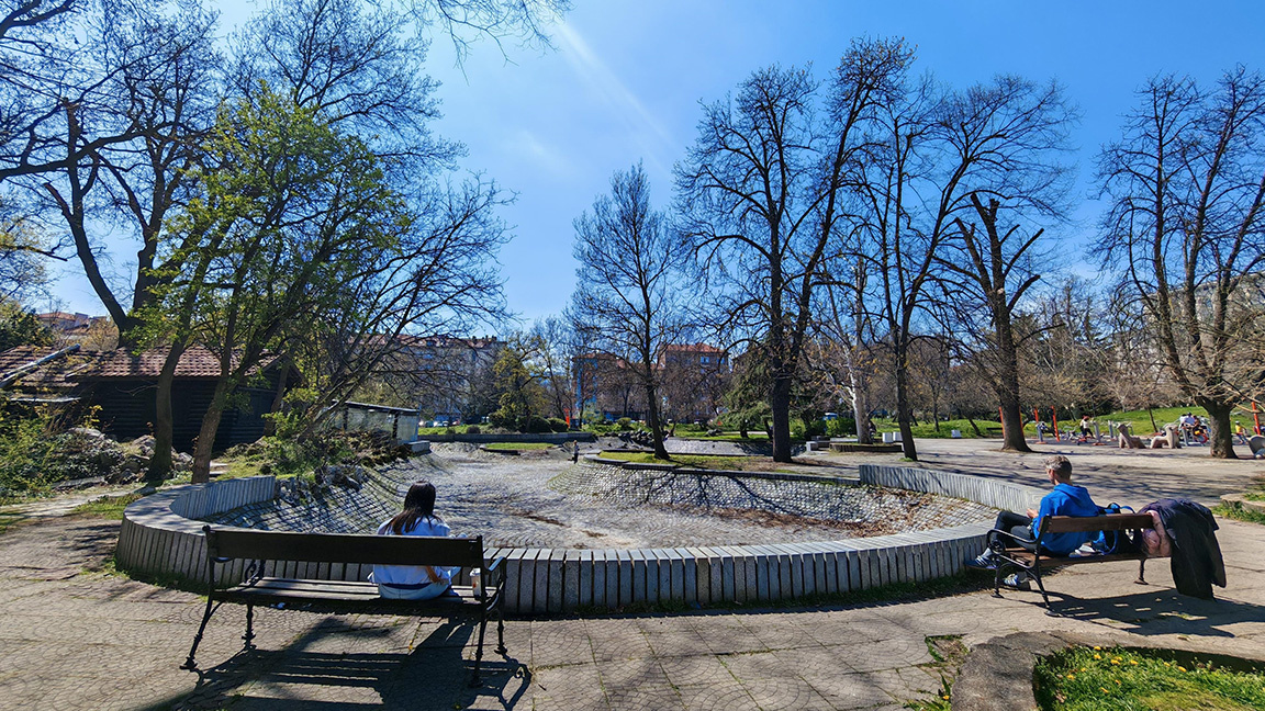 „Посоките на деня“ с Давид Калпачки