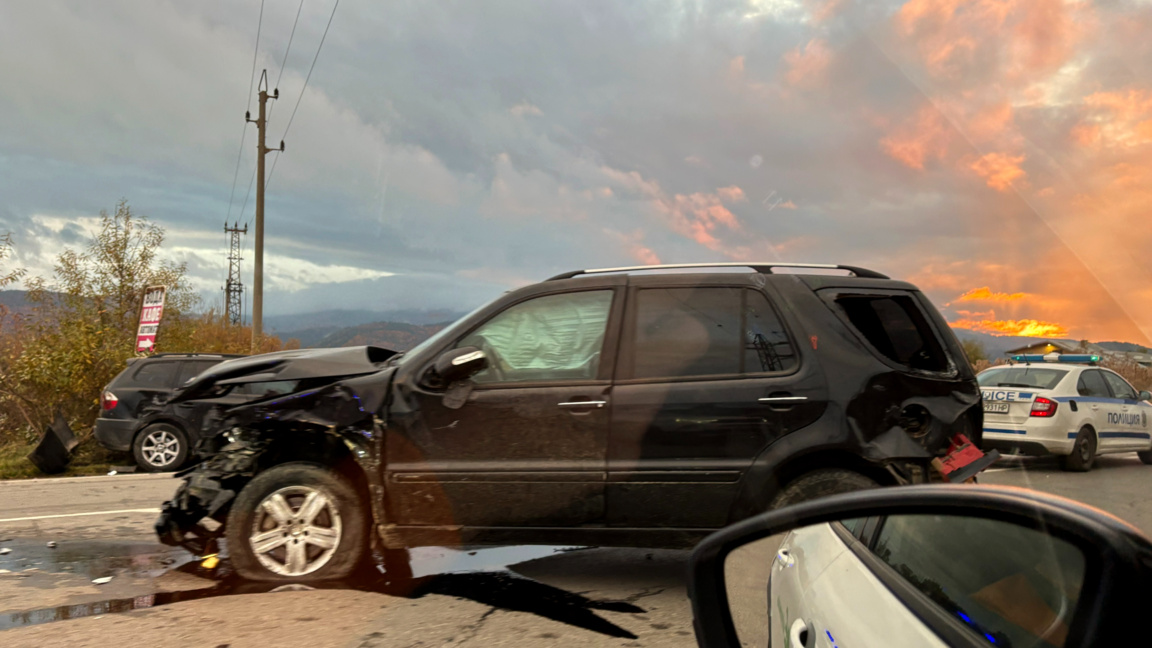 2 morts et 19 blessés dans des accidents de la route en Bulgarie en 24 heures