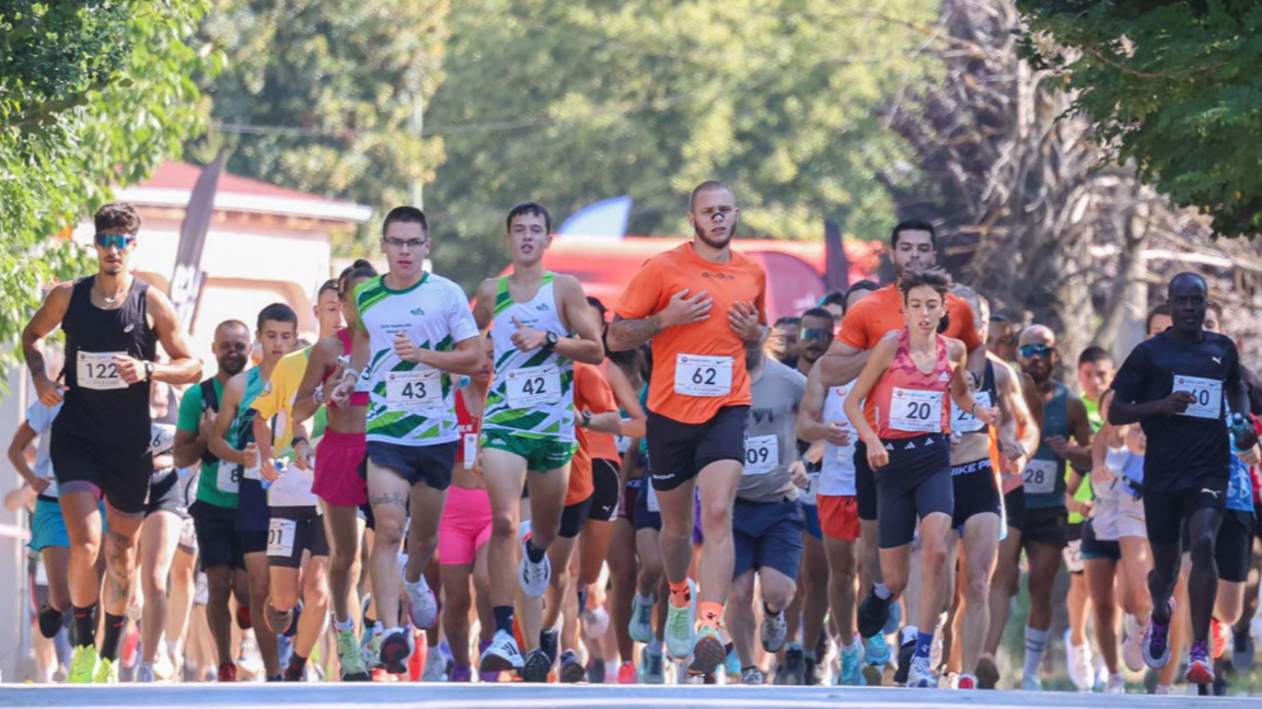 Bistritsa Vertical Run събира за първи път планински бегачи на 26 април