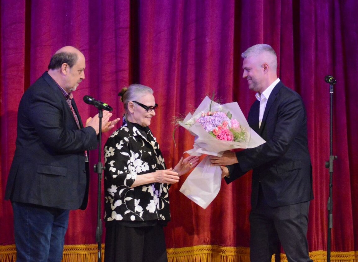 Започна Международният театрален фестивал „Варненско лято“