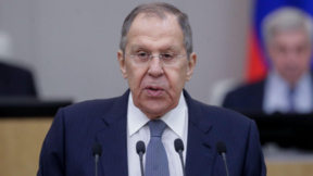 Лавров: Путин е готов да приеме пратениците на Тръмп за Украйна