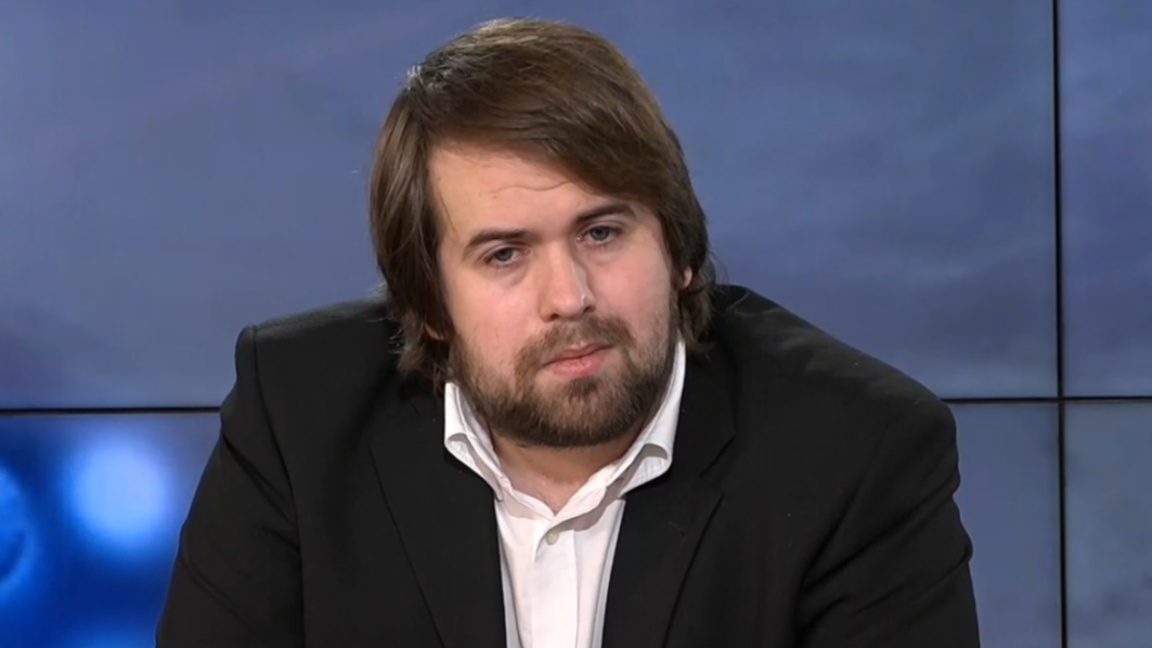 Димитър Къцарков