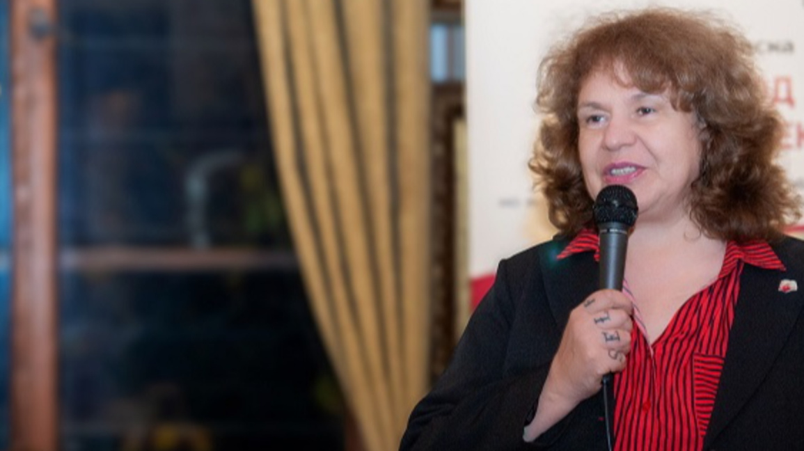 Ваня Кънева