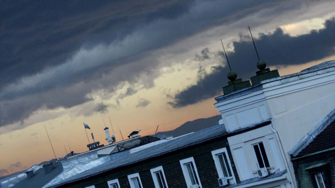 Πρόγνωση του καιρού για τις 03.01.2024