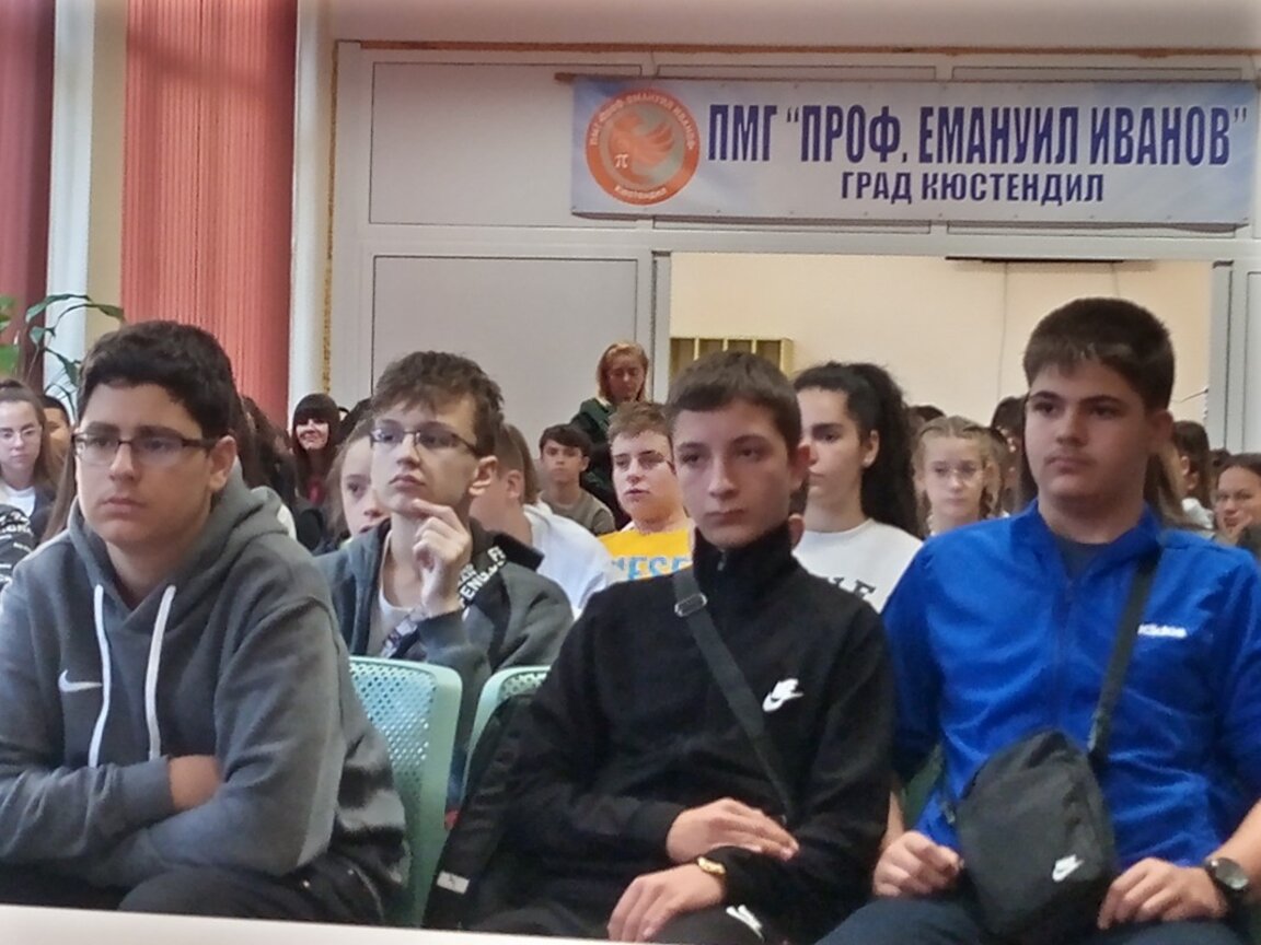 В Кюстендил разясняват правилата при ползването на електрически тротинетки
