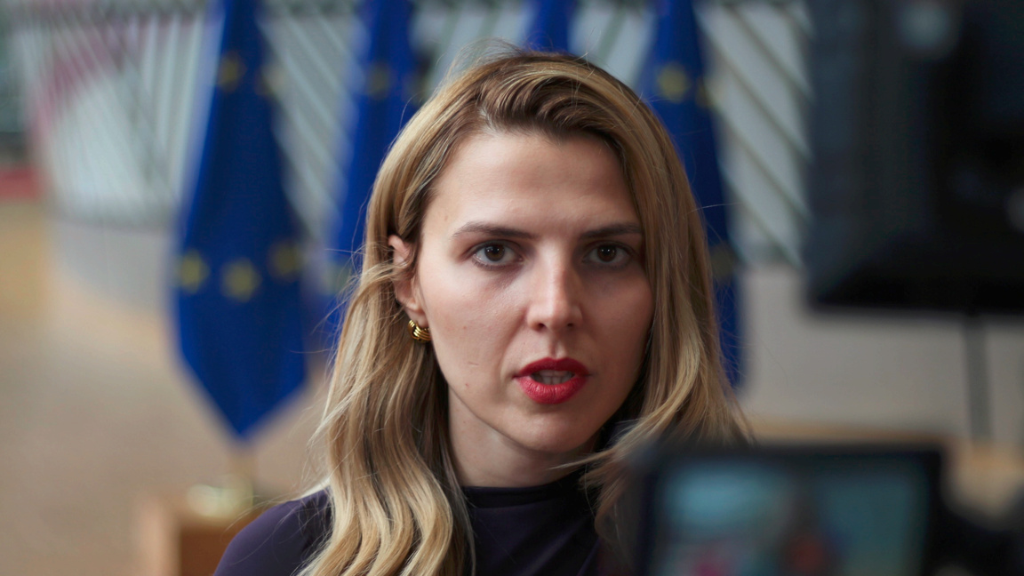 Vélislava Pétrova