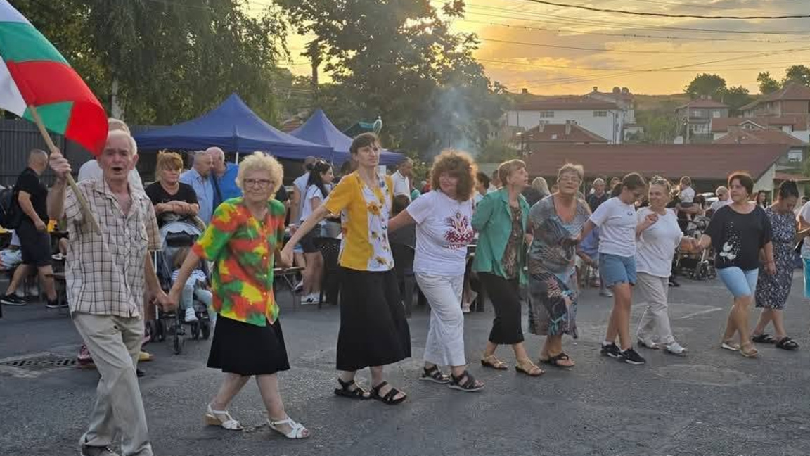 „Гледка“ пази 88-годишна традиция със събор на Голяма Богородица в Кърджали