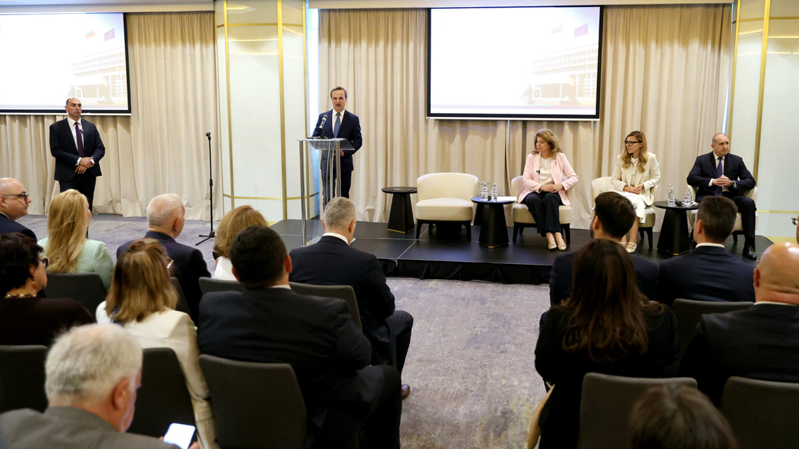 En Sofía se celebra la reunión anual de los embajadores búlgaros