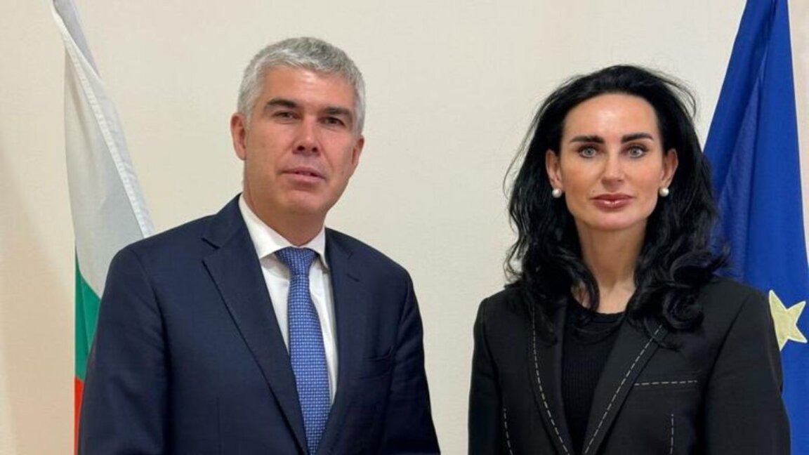 Foto: Qendra e Shtypit e Ministrisë së Energjisë