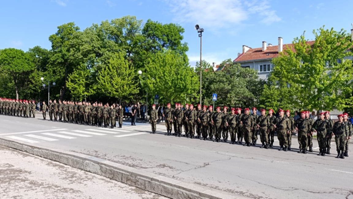 Шумен чества Деня на храбростта
