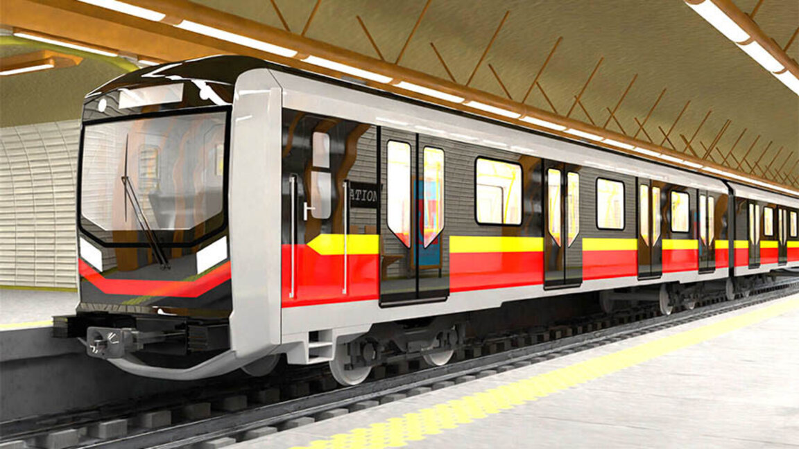 10 nouvelles stations de métro à Sofia d'ici 2027...